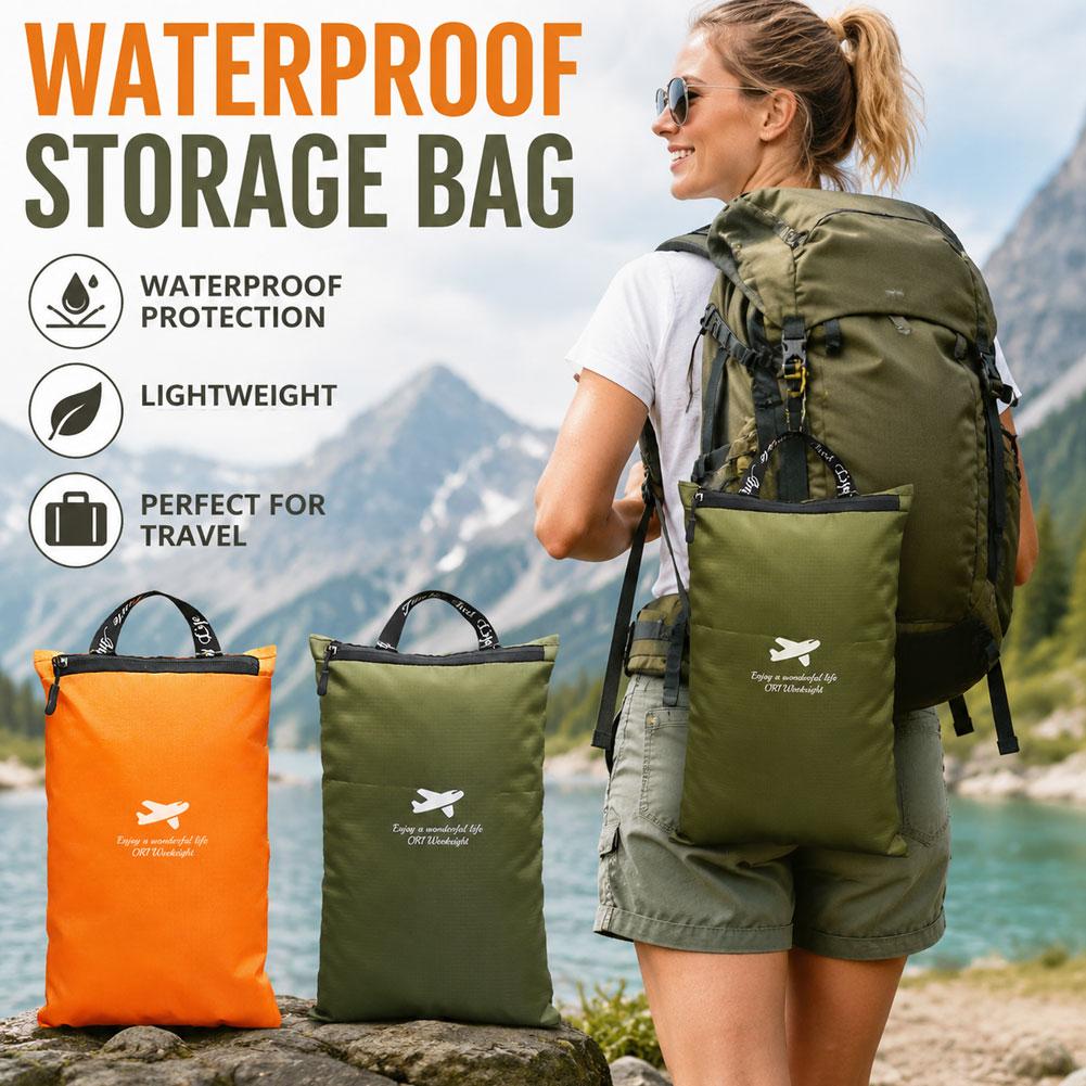 Waterproof Storage Bag Travel  - Luggage recension och pris