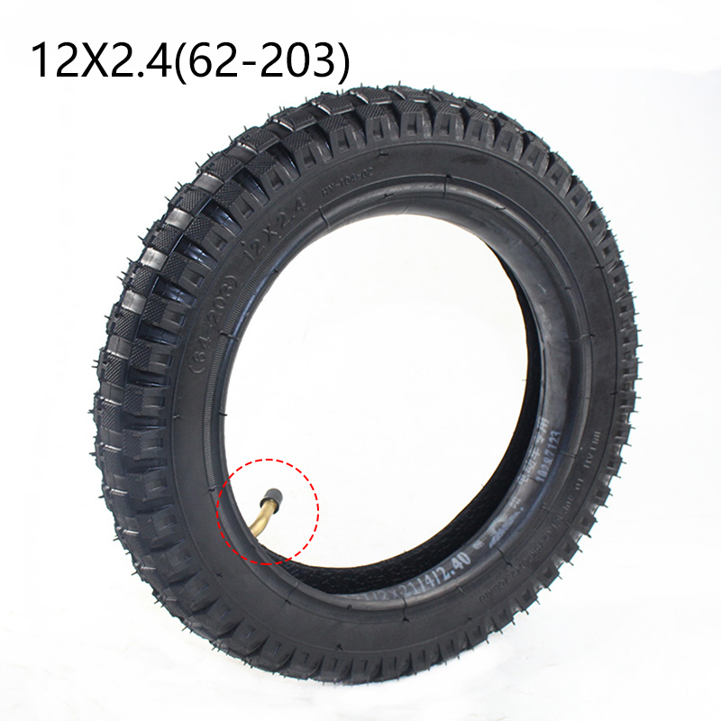 High Quality 12x2.4(64-203) Ti - Kids Ride On Suitcase Scooter recension och pris