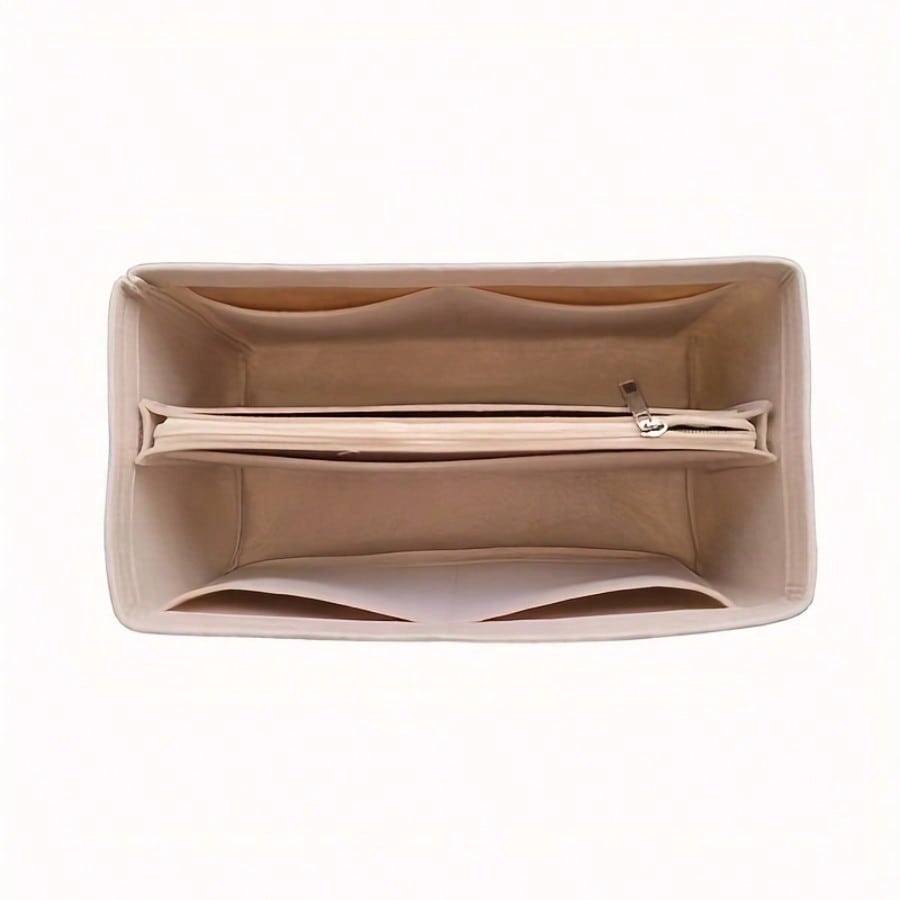 Felt Inset Bag Organizer, Mult - Cosmetic Bags recension och pris