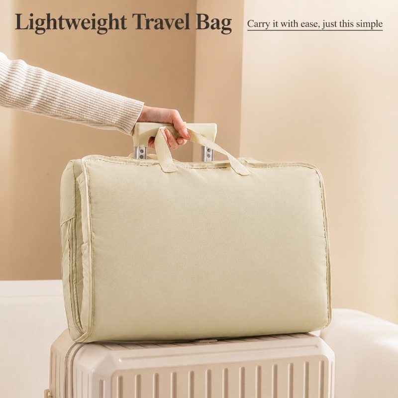 7-in-1 Travel Storage Bag, Por - Luggage recension och pris